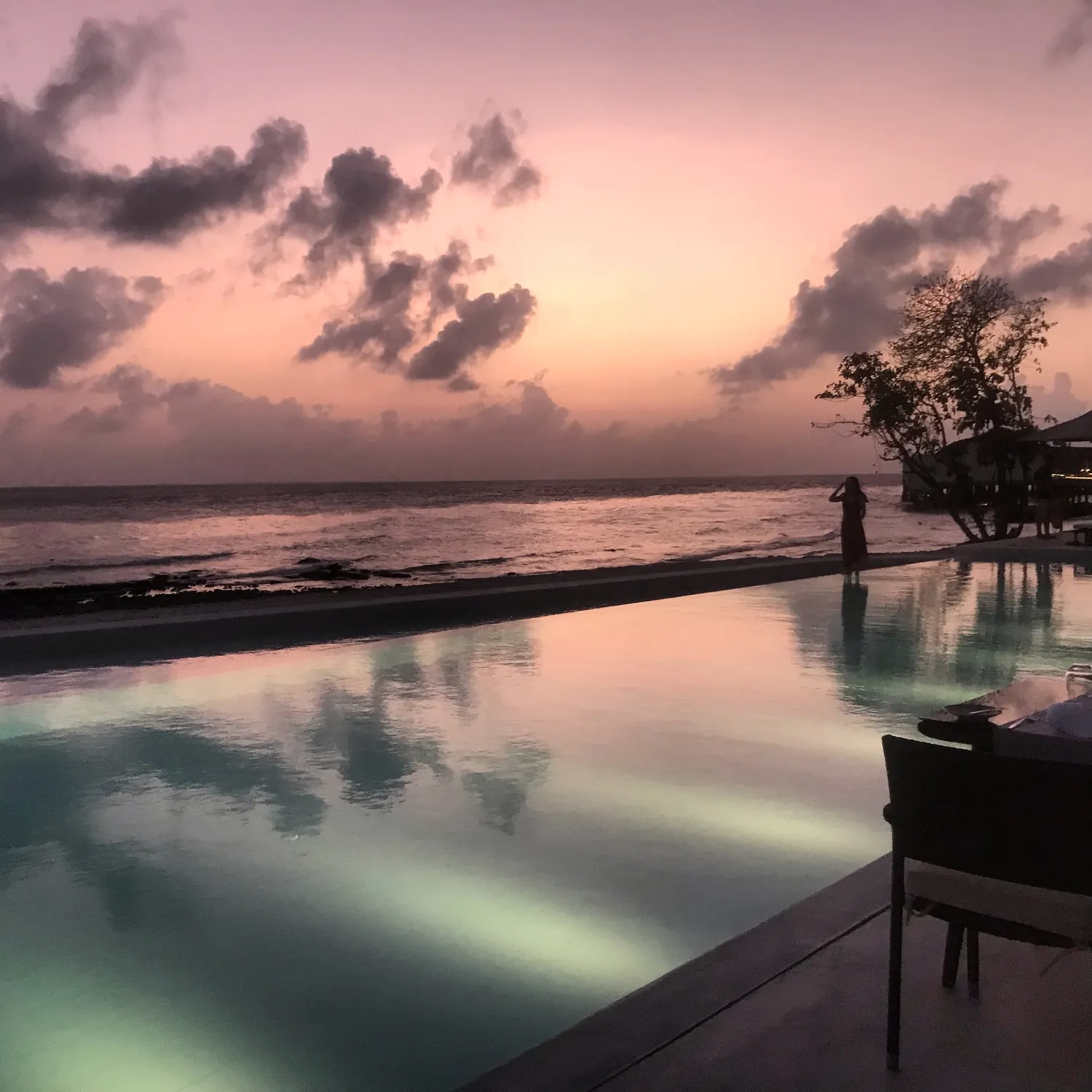 Maldives